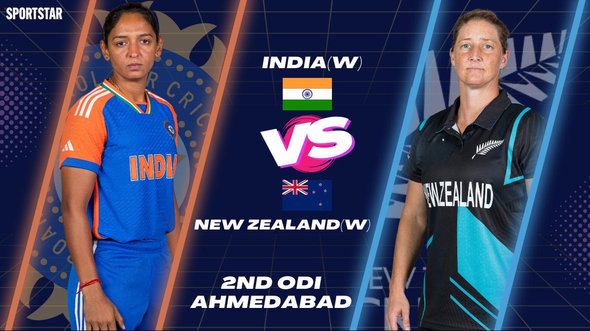 IND-W Vs NZ-W 2nd ODI HIGHLIGHTS: Sophie Devine Shines As New Zealand ...